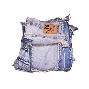 Ticila Hardcore Denim Jeans